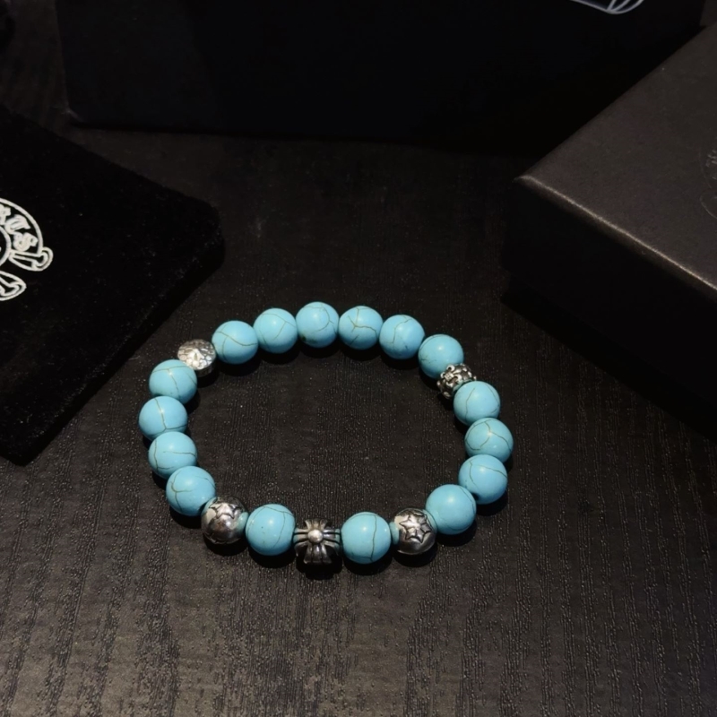 Ch*0me He**ts bracelets